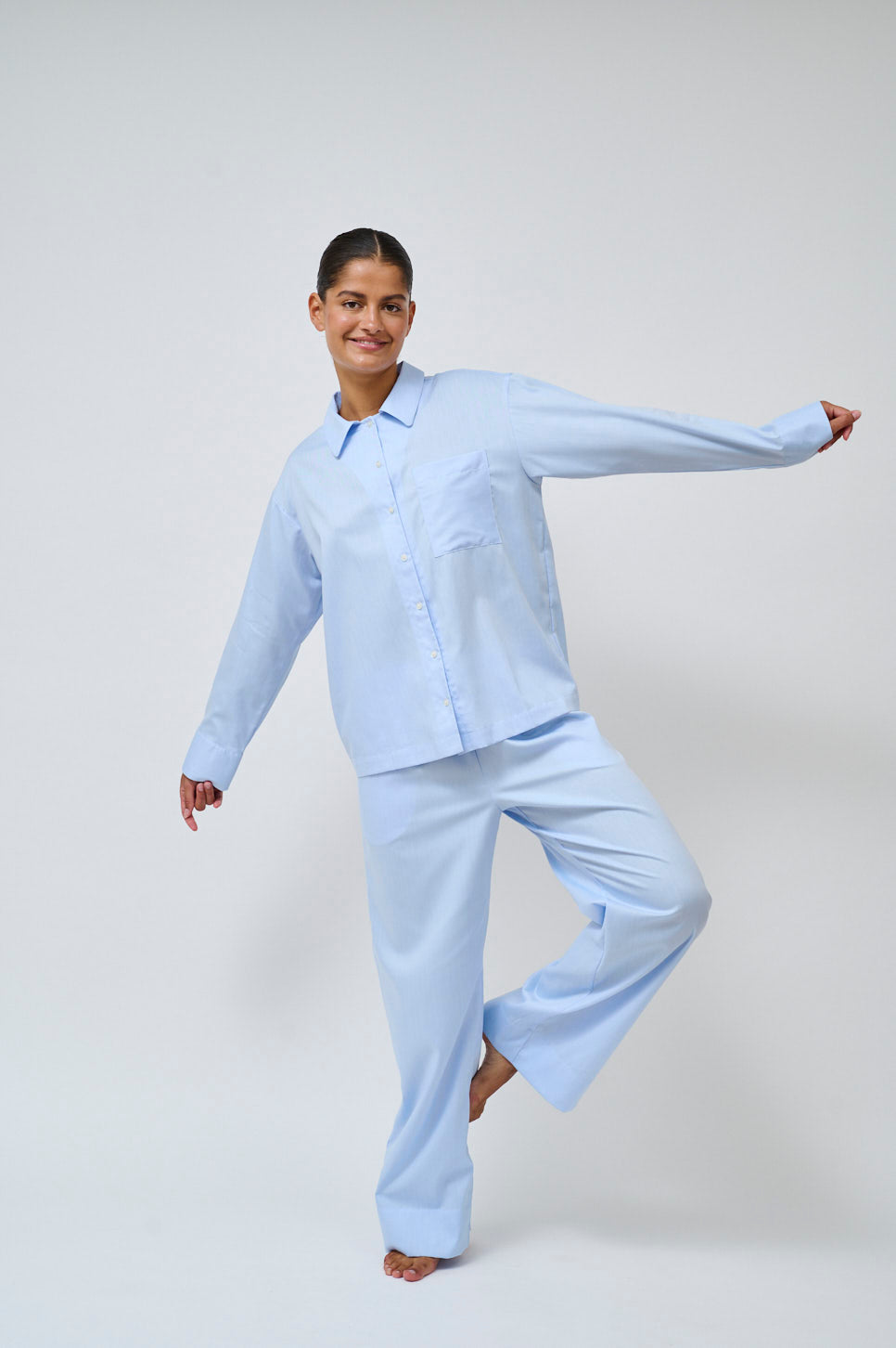 CR-Sydney & Simone Pyjamas Sæt